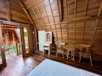 De Ravin Bungalows Canggu - Pensions
