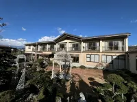令徳湖畔山荘 山中湖村のホテル