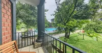 Covanro Sigiriya - Where Heritage Meets Luxury - Scenic