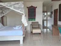 Toba Village Inn Hotels in Simanindo