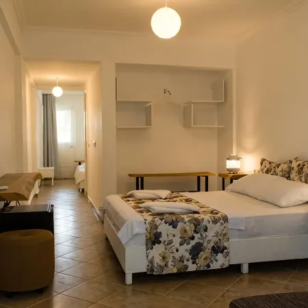 Pataros Hotel