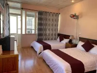 New Sleep in Dalat Hostel