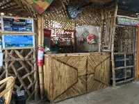 Bamboo Nest Beachfront