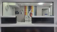 Motel 6 Omaha, NE