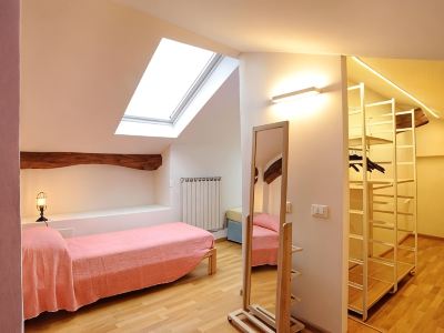 SM Hospitality Santo Stefano