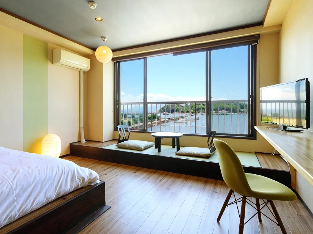 Ryokan Tsurusou - 佐賀県