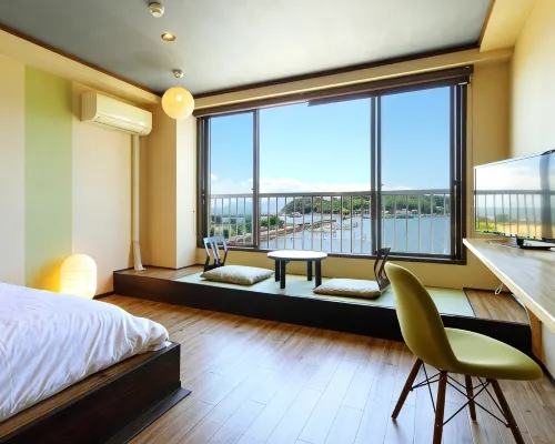 Ryokan Tsurusou Hotels in Tara