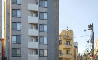 japan house Ikebukuro 2