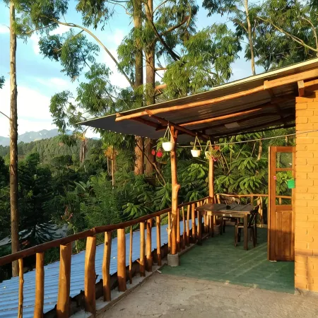 Apurvi Homestay Отели в г. Бадулла