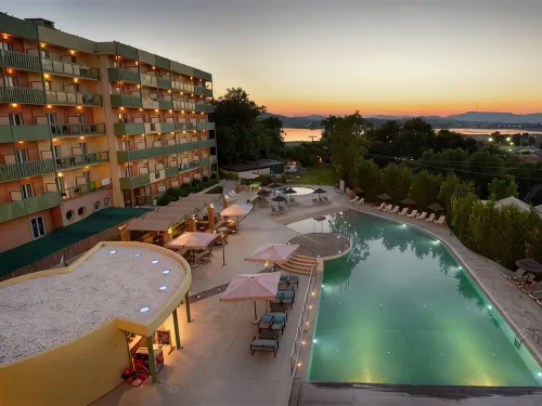 Ariti Grand Hotel