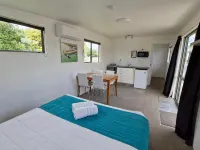Riverside Whakatane Holiday Park - 2-Star