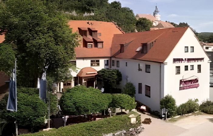 Posthotel Donaustauf