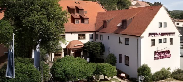 Posthotel Donaustauf Hotels in Upper Palatinate