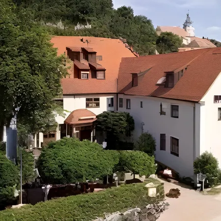 Posthotel Donaustauf