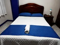 Hostal Leon Dormido