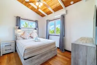 Slack Tide - 2BR House at Secret Beach with Private Pool - homestay