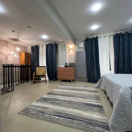 Magic 2 Floors in City Center