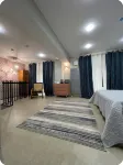 Magic 2 Floors in City Center - Apartments