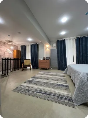 Magic 2 Floors in City Center - 民泊