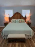 Relax and recharge in this 1 Bedroom Apartment near the heart of Cleveland - 3성급