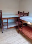 House 2 bedrooms from the center of Bonito-MS, rooms with air conditioning - Alojamientos