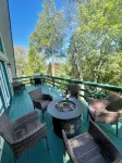 Mountain modern A-Frame near Lake Arrowhead. Just remodeled! 2 units for 1 price - Chalets