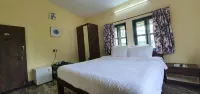 Chira Meadows Ecoresort, Dapoli
