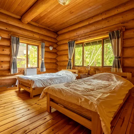 Reposer Hakuba Hotéis em Hakuba