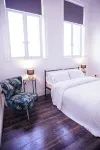 Converted bank: centre of Town (split apartment) - Wifi
