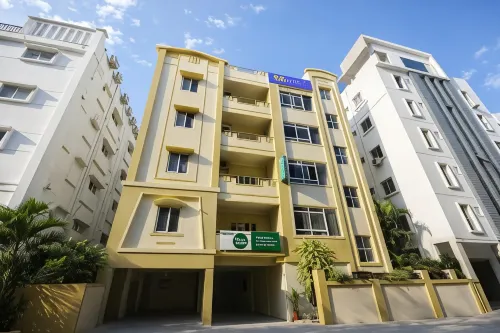 Hotel The Stem - 2-Star