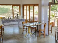 Serra do Juá Pousada de Campo Hotels in Pirenópolis