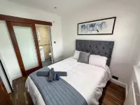 Bassetts House - Mins to Central London