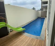 K House Villa, Batu