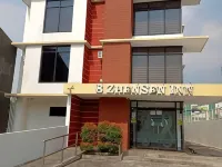 8 ZHENSEN INN Hotels in Bacoor