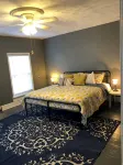 Charming 3-bedroom house in lovely downtown Madison.