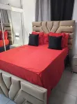 Apt 5 Stars+Wifi+AC+Kitchen @Dominican Republic - Apartment