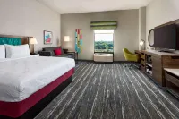 Hampton Inn Massillon - Pet-friendly