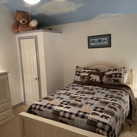 Bearly Believable By The Lake & WISP hot-tub/pets