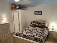Bearly Believable By The Lake & WISP hot-tub/pets