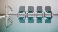 Eden Resort - Private Pool
