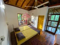 Seasons Four Mini Jungle Cabana
