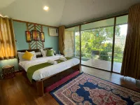 Gurusparsh Resort - 駐車場