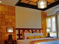 Bearland Paradise Resort - Beach