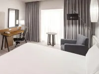 Crowne Plaza SOLIHULL by IHG Hotel di Solihull