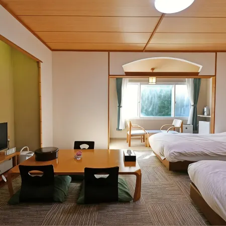 Hotel Hakodate Hiromeso