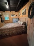 3 Bedroom cabin on South Pond in Stark NH - Balkoner