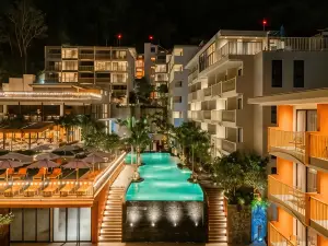 Grand Mercure Krabi Ao Nang
