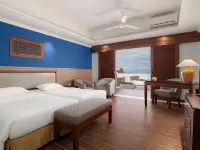 Niagara Hotel Lake Toba & Resorts Hotels in Parapat