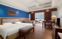 Niagara Hotel Lake Toba & Resorts