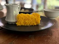 Jardim da Amazônia Lodge - Breakfast